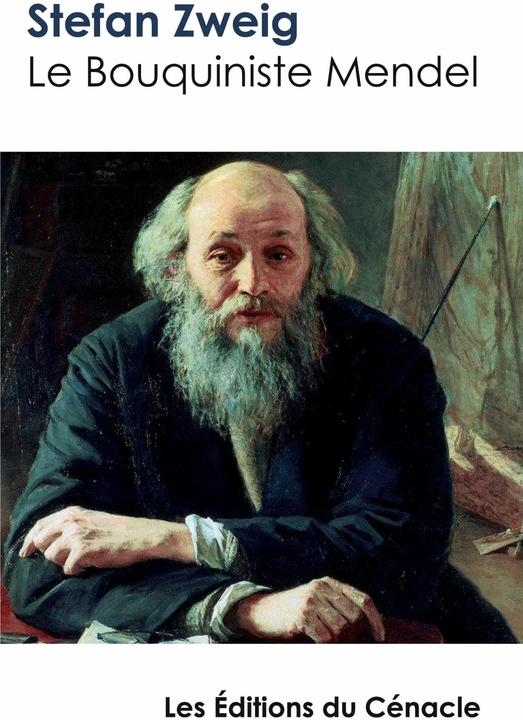 Produktbild Le Bouquiniste Mendel (Französisch, Stefan Zweig, 2023)
