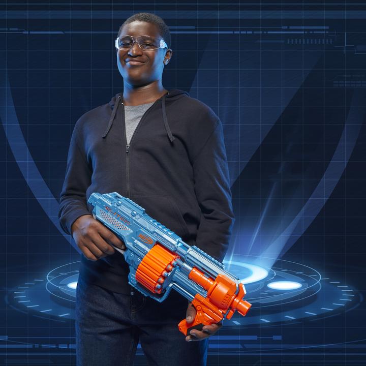 Produktbild Nerf Elite 2.0 Shockwave RD-15
