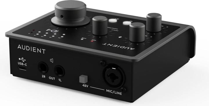 Produktbild Audient iD4 MKII (USB)