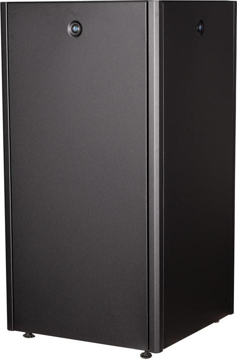 Produktbild Roline 19-Zoll Netzwerkschrank Basic 22 HE (22 HE, 19 Zoll Rack)
