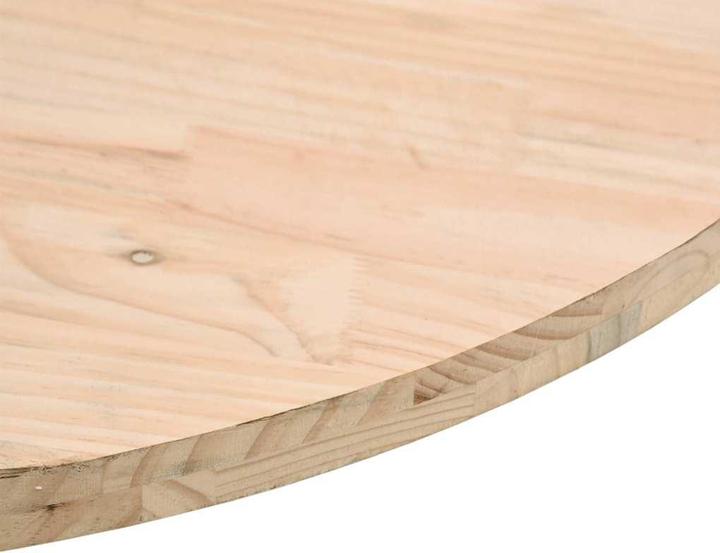 Produktbild VidaXL Kresten (Ø 70 x 2.5 cm)