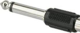 Produktbild InLine Audio Adapter (Klinkenadapter)