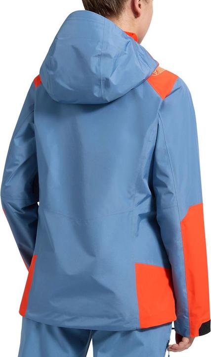 Produktbild La Sportiva Crossridge Evo Shell Jkt W (M)