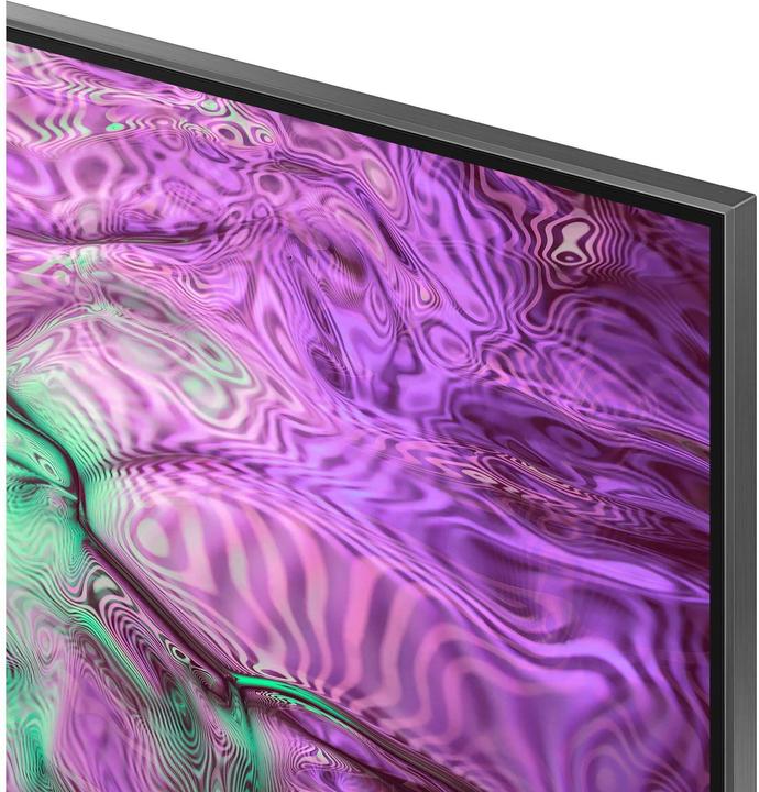 Actual product image Samsung QE55QN85D (55", QN85D, NeoQLED, 4K, 2024)