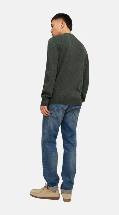 Immagine prodotto Jack & Jones Jprcclambswool Knit Crew Neck Ln (XXL)