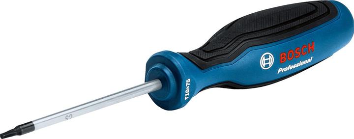 Produktbild Bosch Professional Schraubendreher (T-profil)