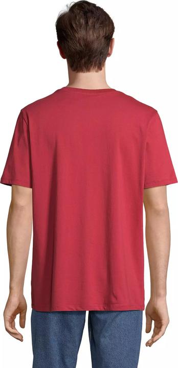 Folk Red