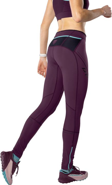 Image du produit Dynafit Collants de course à pied d'hiver (S)
