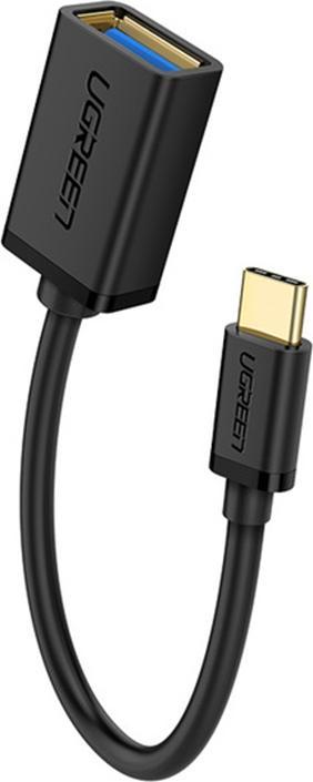 Actual product image Ugreen Cable (0.15 m, USB 3.0)