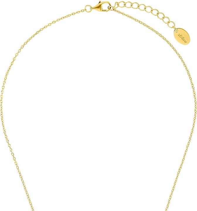 Immagine prodotto S.Oliver Kette (Argento 925, 42 - 45 cm)