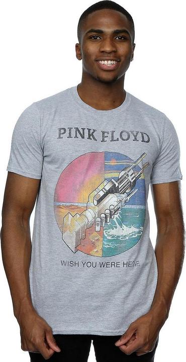 Pink Floyd Wish You Were Here TShirt