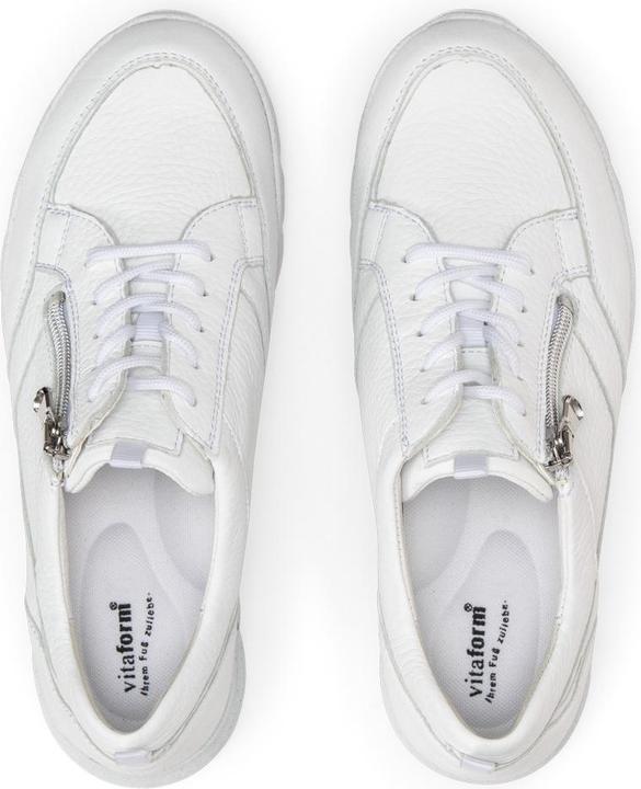 Immagine prodotto Vitaform Sneaker Hirschleder Soft (38)