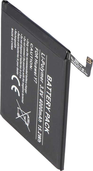 Immagine prodotto AccuCell Akku Huawei Y7