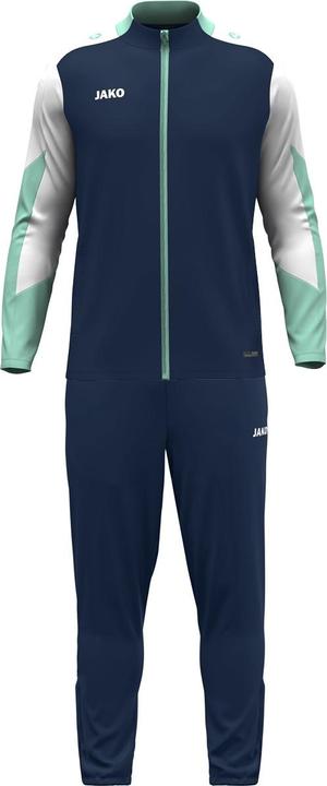Actual product image JAKO Polyesteranzug Dynamic (4XL)
