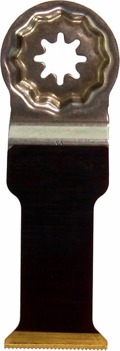 Actual product image Fein Plunge cut saw blade