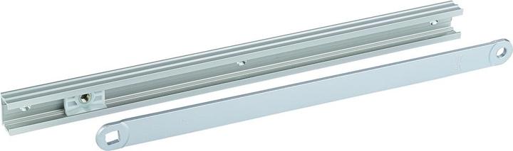 Actual product image Dormakaba Slide rail G 96 N K8/12 (Room door, Entrance door, Wooden door, French window, Indoor)