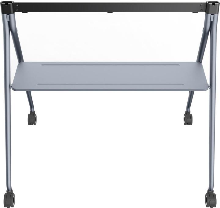 Actual product image Yealink MB-FS-P650T Floorstand