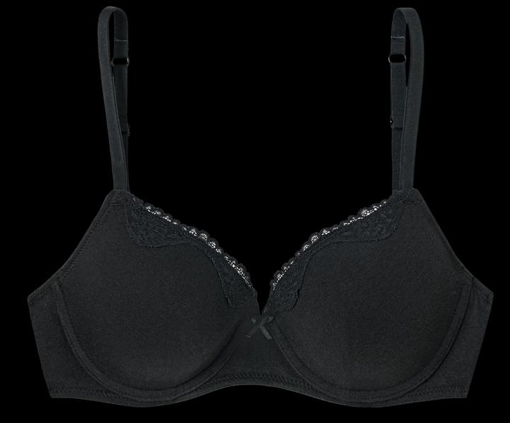 Produktbild Schiesser Bügel-BH mit Schale (Einzelpack, 85 D)