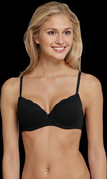 Produktbild Schiesser Bügel-BH mit Schale (Einzelpack, 85 D)