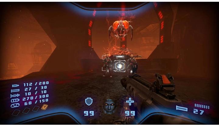 Actual product image Humble Bundle Prodeus (PS4, DE)
