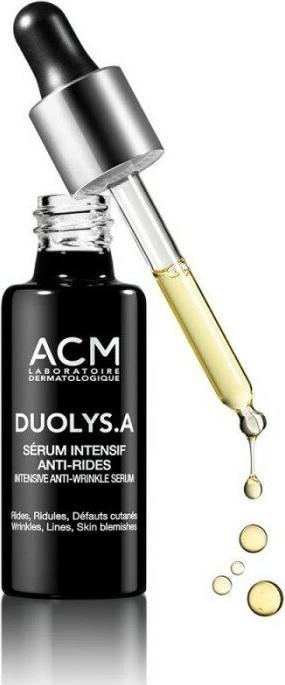 Actual product image ACM Duolys A (Intensive Anti-Wrinkle Serum) 30 ml (L) (30 ml)
