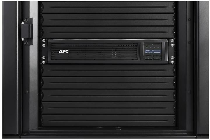 Produktbild APC Smart-UPS (2200 VA, 1980 W, Line-Interaktiv USV)