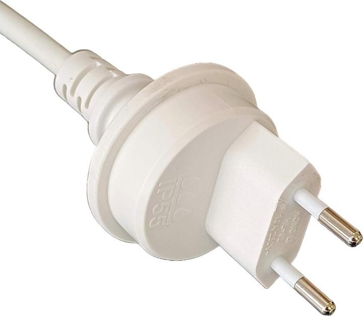 Produktbild Elbro LED-Lichtband doppelseitig auf Abrollgerät L=50m 600W 4000K IP65