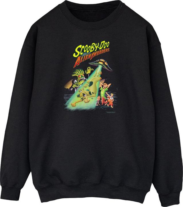 Produktbild Scooby Doo The Alien Invaders Sweatshirt (XL)