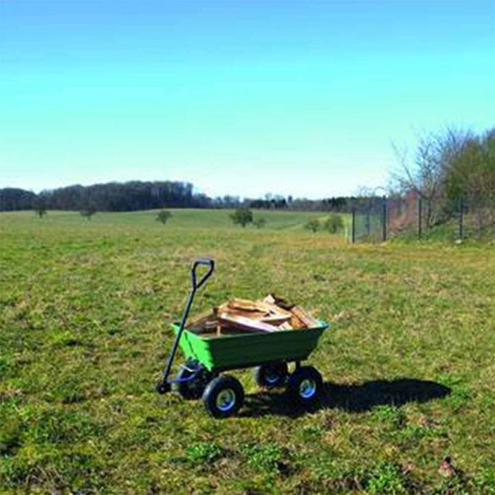Image du produit Güde GGW 250 (250 kg)