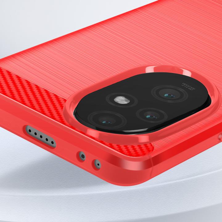 Actual product image Avizar Classic Carb Case Series (Honor 200 Pro)