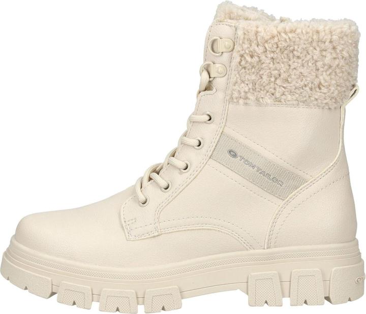 Tom Tailor Stiefelette (41)