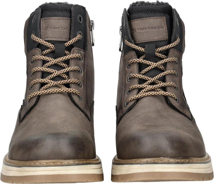 Actual product image Tom Tailor Stiefelette (43)