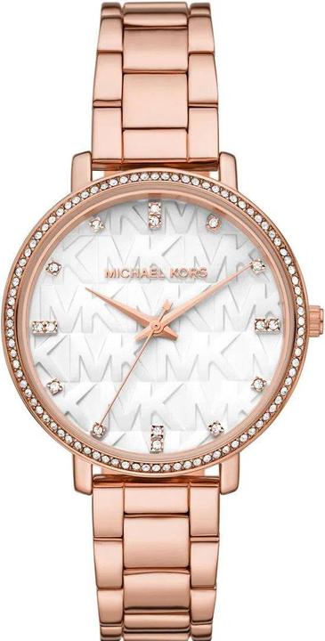 Immagine prodotto Michael Kors Pyper (Orologio da polso analogico, 38 mm)