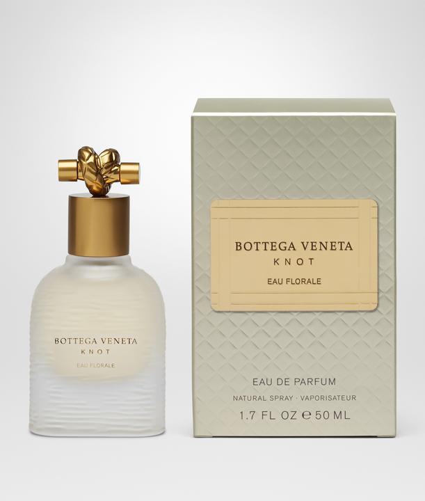 Produktbild Bottega Veneta Knot Eau Florale (Eau de Parfum, 75 ml)