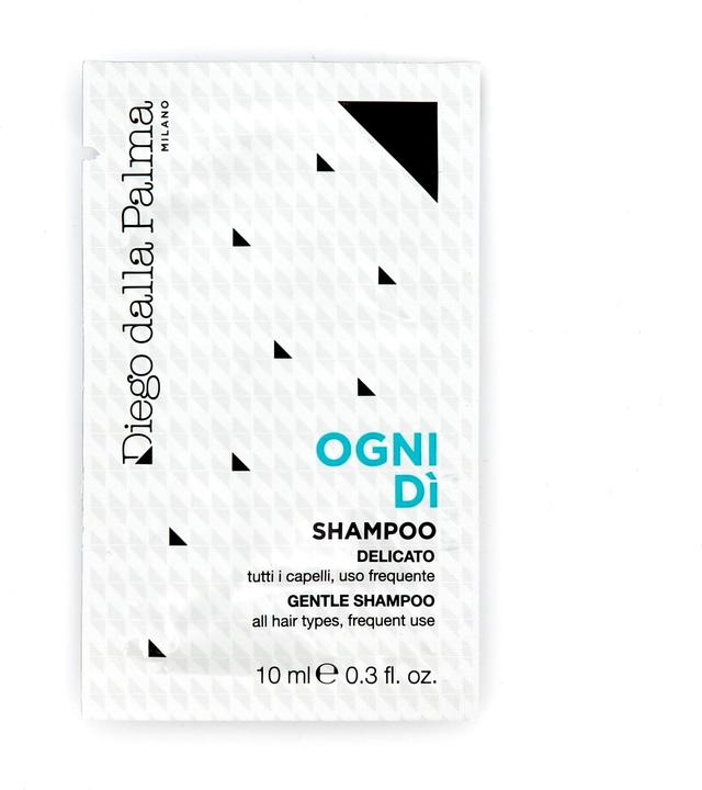 Diego dalla Palma Ognidi Haarshampoo für Revitalisierung - 14 X 10 Ml (10 ml)