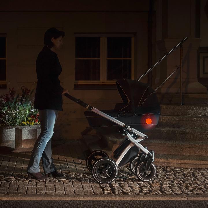 Produktbild Reer LED Sicherheitslicht SeeMe