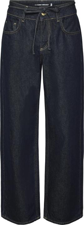 Vero Moda SNRANCY Locker geschnitten Jeans Weit geschnitten