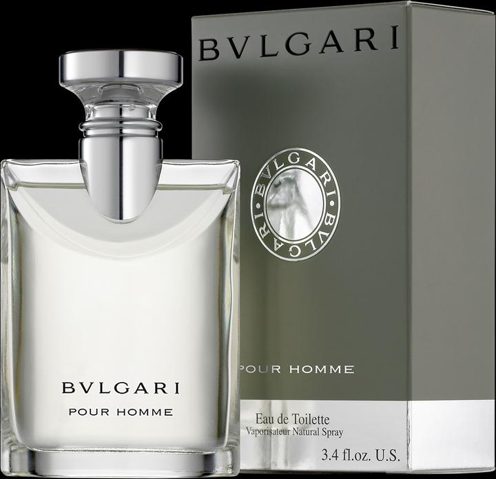Produktbild Bulgari Pour Homme (Eau de Toilette, 100 ml)