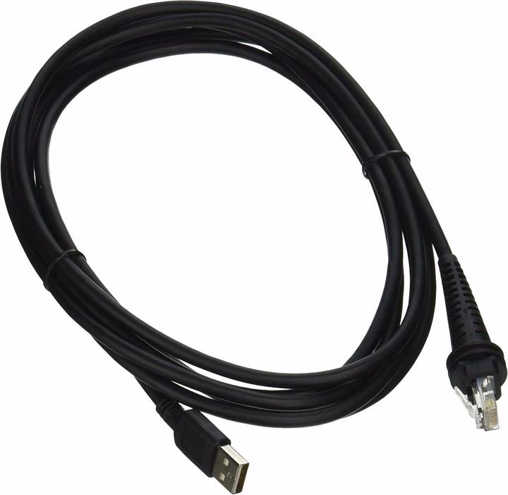 Image du produit Honeywell DUPLIKAT Câble USB, industrie CBL-500-300-S00-01, USB2.0-A