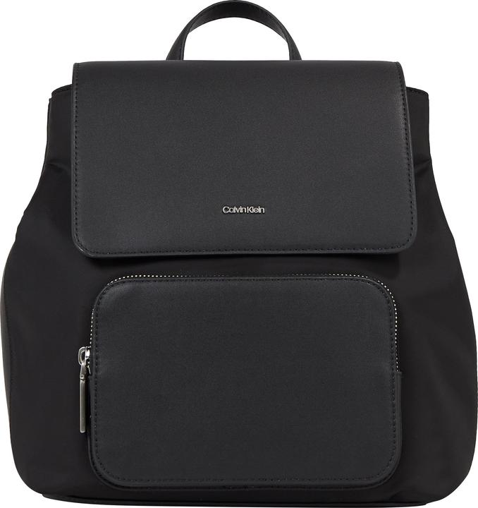 Calvin Klein Ck Must Campus Damenrucksack