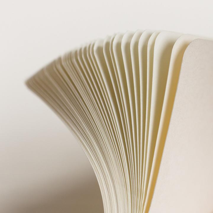 Actual product image Leuchtturm1917 Pencil loop