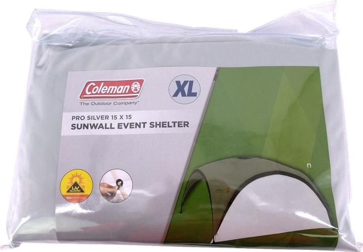 Produktbild Coleman Event Shelter Pro M Seitenwand (179 cm, 300 cm)