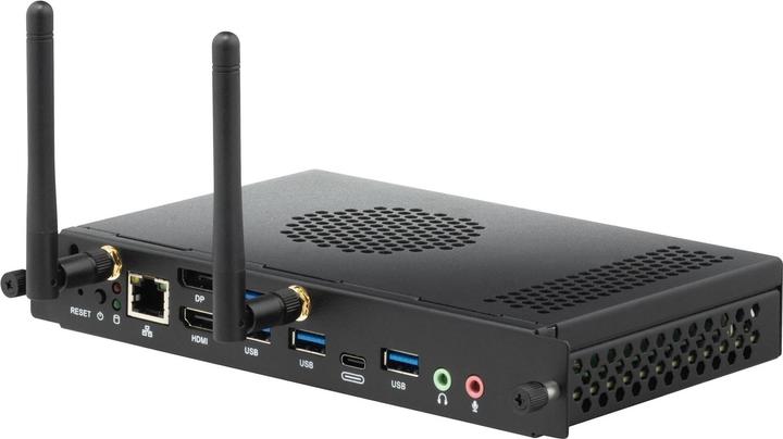 Actual product image Viewsonic LFD VPC37-W53-G1 Media Player (Intel Core i5-10400T, 8 GB, 256 GB)