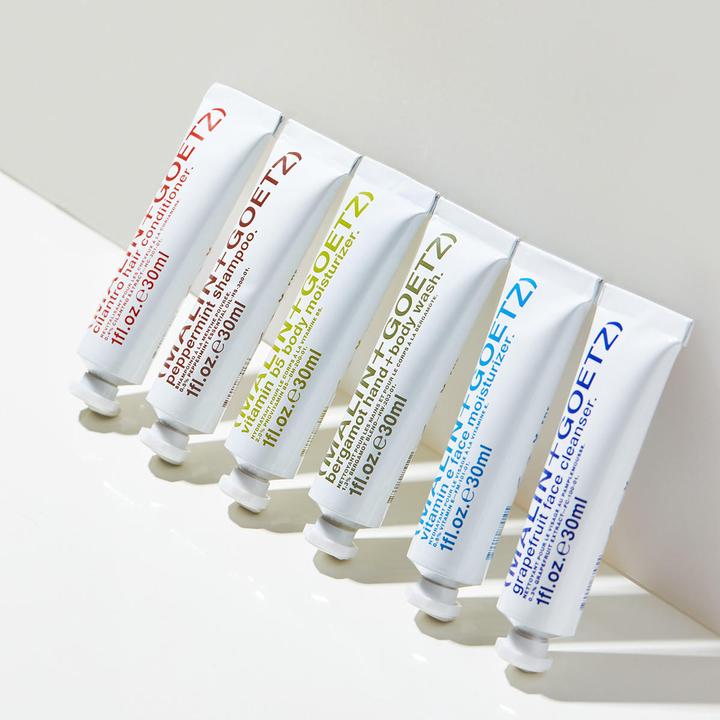 Immagine prodotto Malin+Goetz Kit essenziale (Set per la cura dei capelli)
