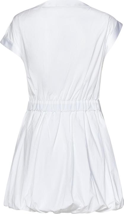 Actual product image Pinko Dresses White (XS)