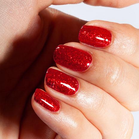 Immagine prodotto Mesauda Smalto semipermanente 100% gel polish, Broadway, 10ml (230 Broadway, Smalto per unghie effetto gel)