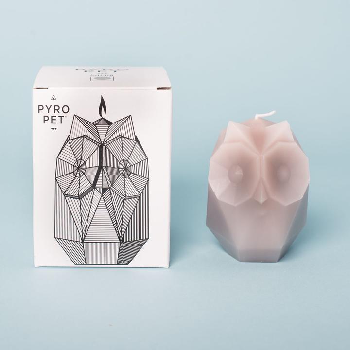 Actual product image 54Celsius PyroPet Ugla (1 pcs.)
