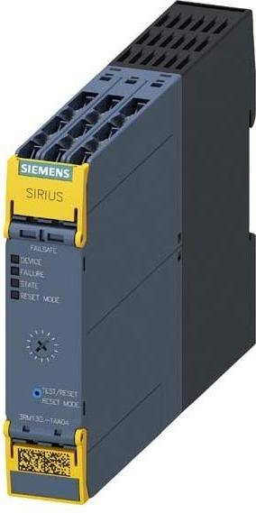 Immagine prodotto Siemens Avviatore motore, sicurezza, 500V, 1,6-7,0A