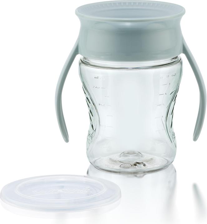 Produktbild WOW Cup Baby - Tranquil Green (WOW1373)