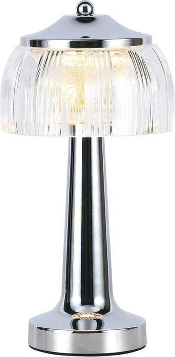 Image du produit V-TAC VT1048 Lampe de table LED1 W, 13,5 x 26,5 cm (55 lm)